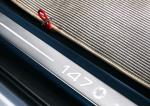 Alfa Romeo 147 Murphy&Nye 2007 года